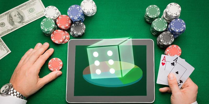 Game bài Baccarat được săn đón nhất