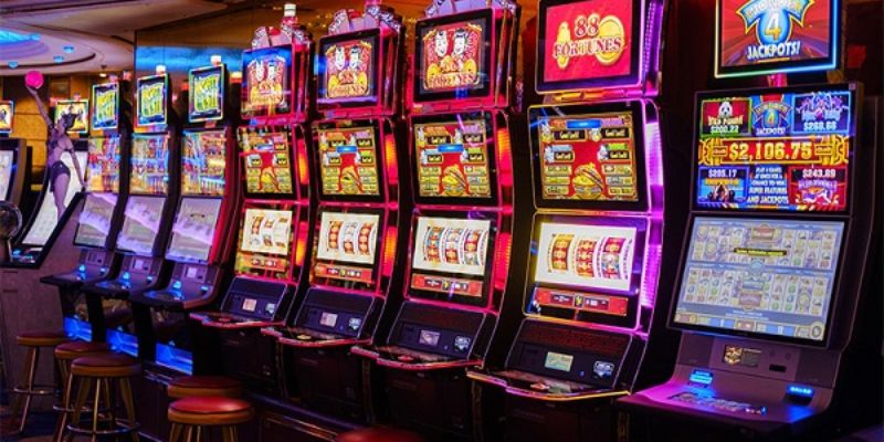 Kho tàng trò chơi hấp dẫn trong Casino